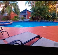 Shelly Beach Resort - Broome Tourism