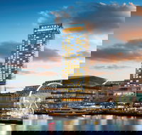 Sofitel Sydney Darling Harbour - Broome Tourism