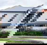 Stay Bathurst