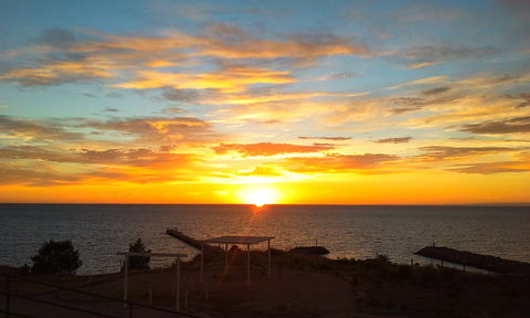 Stansbury Holiday Motel - Broome Tourism 0