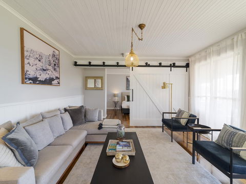 Stargazers Luxury Cottage - Broome Tourism 0