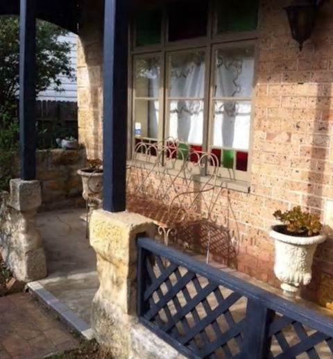 Stone Cottage Mittagong - Broome Tourism 0