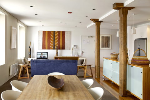 Sullivans Cove Apartments - Harbourside - Broome Tourism 0