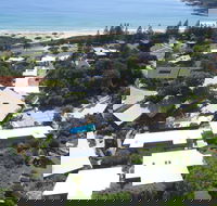 Tathra Beach House Apartments - Broome Tourism