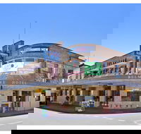 The Belmore Hotel - Broome Tourism