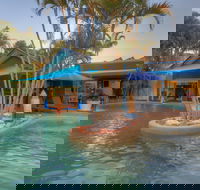 The Grange Resort Hervey Bay - Broome Tourism