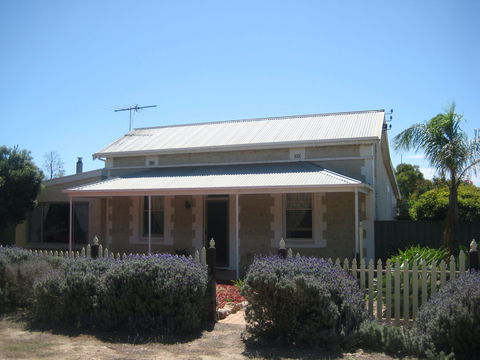 The Bielby's - Broome Tourism 0