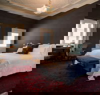The Argyle Inn Taralga - Broome Tourism