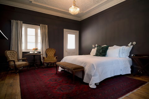 The Argyle Inn Taralga - Broome Tourism 0