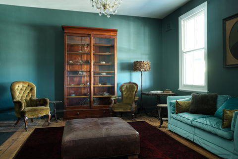 The Argyle Inn Taralga - Broome Tourism 1