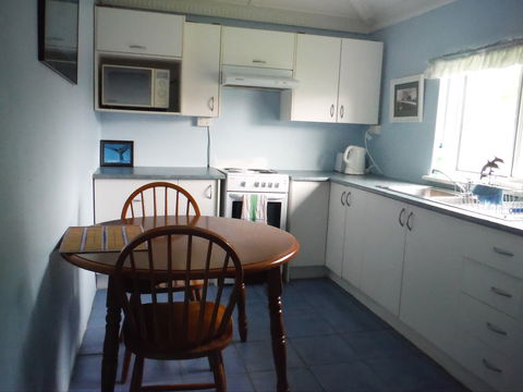 The Little White House - Broome Tourism 1