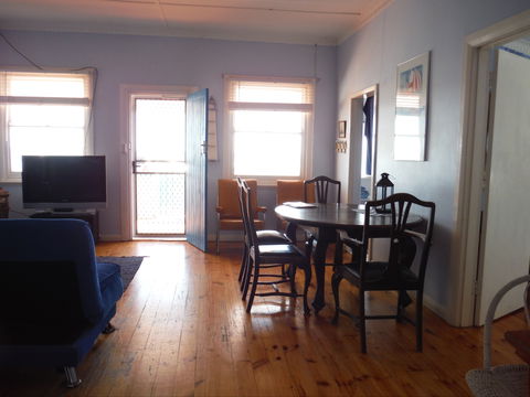 The Little White House - Broome Tourism 2