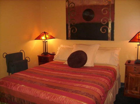 The Church House B And B - Broome Tourism 1