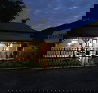 The Old Butcher's House - Broome Tourism