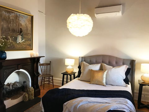 The Old Butcher's House - Broome Tourism 1