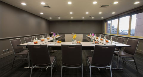 The Sebel Quay West Suites Sydney - Broome Tourism 0