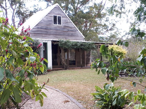 The Barn  House Farm Stay At Possum Manor - Broome Tourism 2