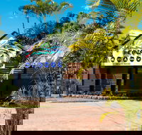 The Palms Hervey Bay - Broome Tourism