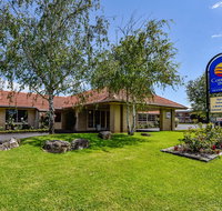 The Henty - Broome Tourism