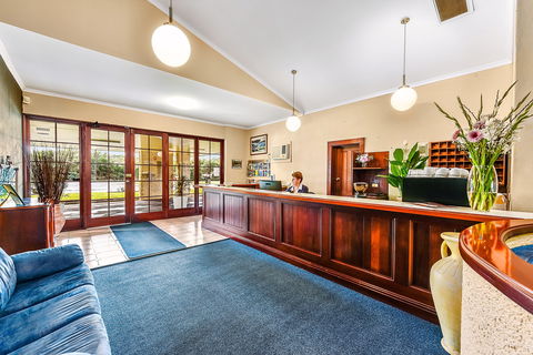 The Henty - Broome Tourism 2