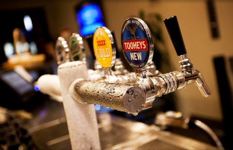 The Duke Of Wellington Hotel - Broome Tourism 2