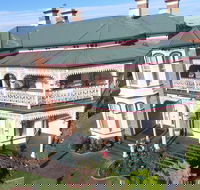 The Grand On Macfie - Broome Tourism