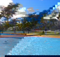 The Retreat at Wisemans - Broome Tourism