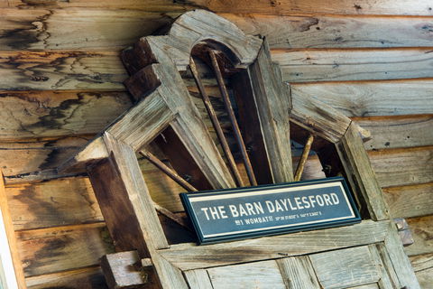 The Barn - Broome Tourism 2