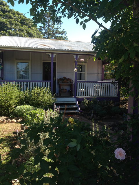 Thistledown Country Retreat - Broome Tourism 0