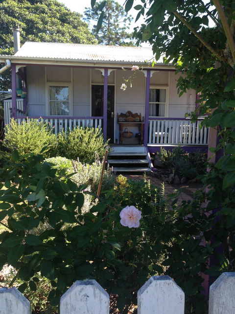 Thistledown Country Retreat - Broome Tourism 1