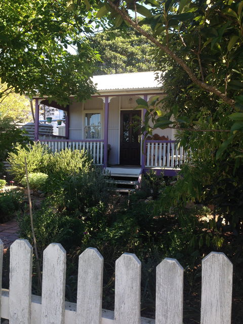 Thistledown Country Retreat - Broome Tourism 2