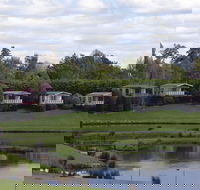 Tiers Cottages - Broome Tourism