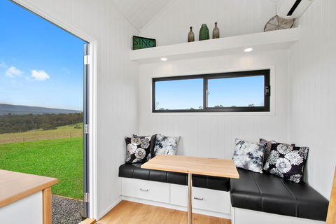 Tiny Home Big Views Kurrajong - Broome Tourism 1