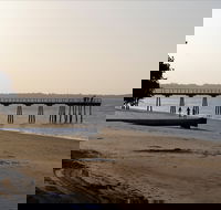 Torquay Beachfront Tourist Park - Broome Tourism