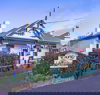 Touchwood Cottages  Gallery  Cafe - Broome Tourism