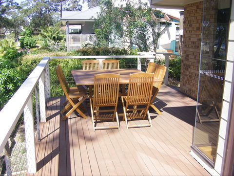 Tradewinds At The Bay - Broome Tourism 0