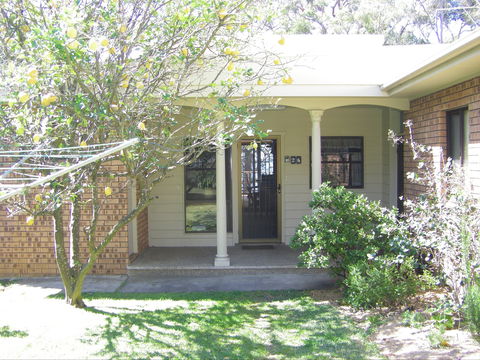 Tradewinds At The Bay - Broome Tourism 1
