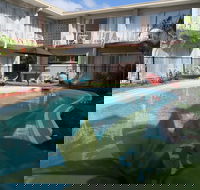 Tweed Central Motel - Broome Tourism