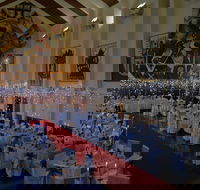 University House - Broome Tourism