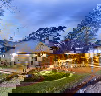 Varenna - Luxury Leura Accommodation - Broome Tourism