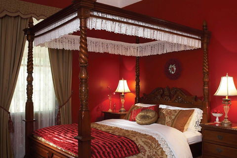 Varenna - Luxury Leura Accommodation - Broome Tourism 1