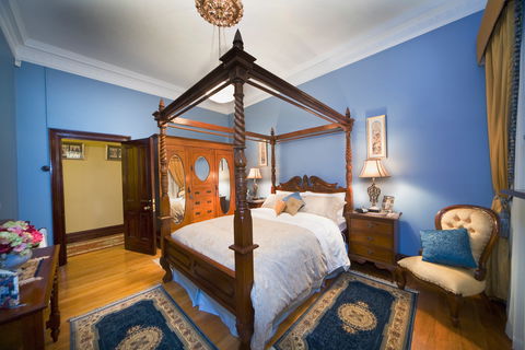 Varenna - Luxury Leura Accommodation - Broome Tourism 2