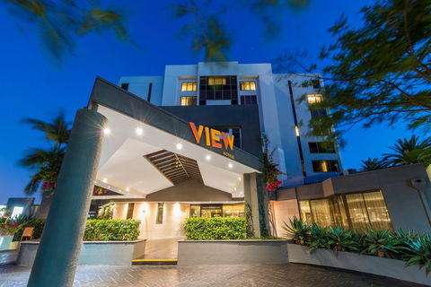 View Brisbane - Broome Tourism 0