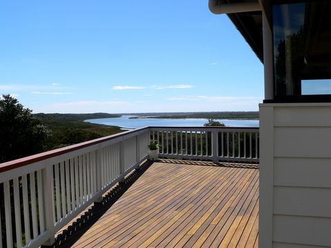 Villa Reeve - Broome Tourism 0