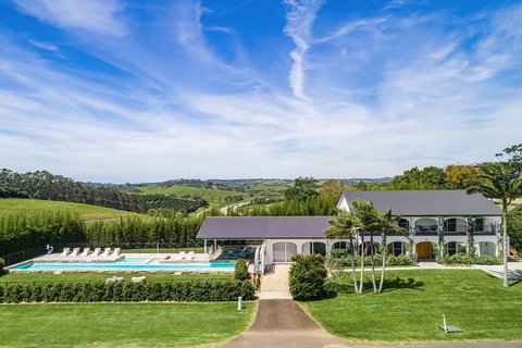 Villa St Helena - Broome Tourism 2