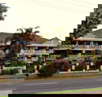 Waterfront Terraces - Broome Tourism