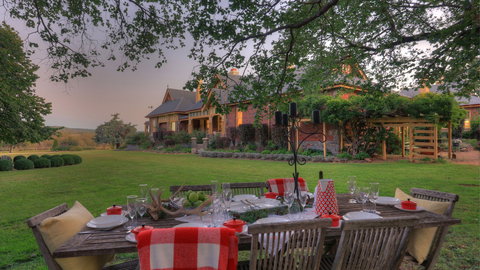 Waterloo Station - Broome Tourism 0
