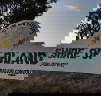 West Wyalong Caravan Park - Broome Tourism