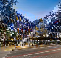 West Hotel Curio Collection by Hilton - Broome Tourism