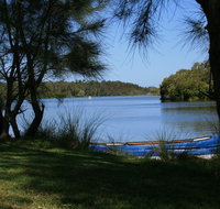 Wooli River Lodges - Broome Tourism